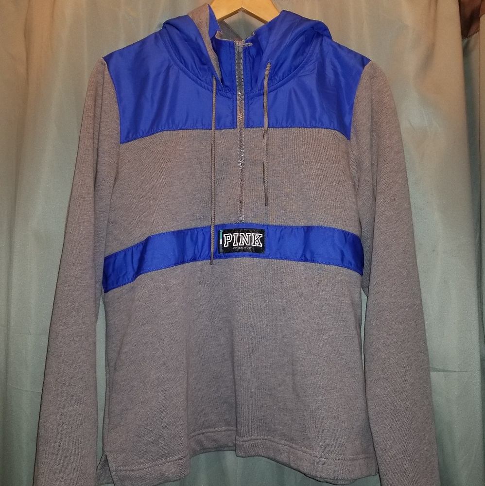 Pink Sweater Jacket
